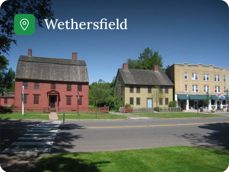 Wethersfield